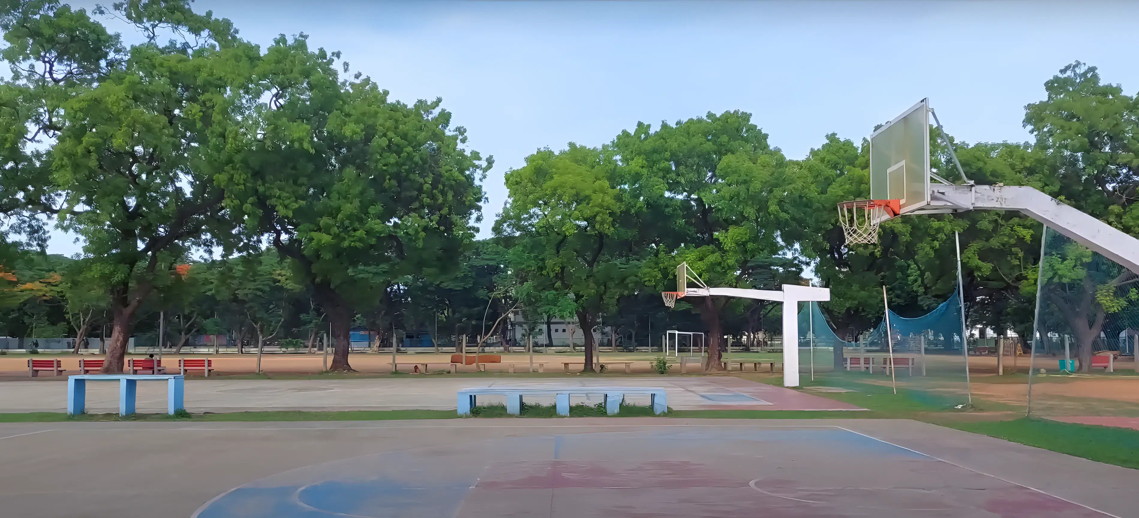 LIBA Sports Facilities photo 1